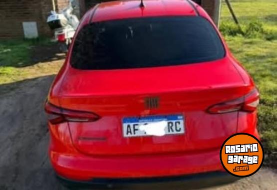 Autos - Fiat Cronos drive GSE 1.3 2023 Nafta 50000Km - En Venta