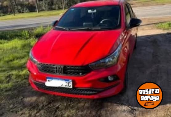 Autos - Fiat Cronos drive GSE 1.3 2023 Nafta 50000Km - En Venta