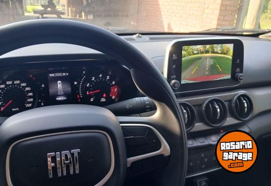 Autos - Fiat Cronos drive GSE 1.3 2023 Nafta 50000Km - En Venta