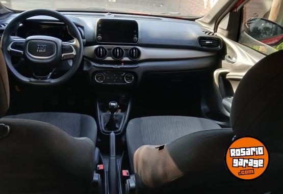 Autos - Fiat Cronos drive GSE 1.3 2023 Nafta 50000Km - En Venta