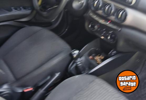 Autos - Fiat Cronos drive GSE 1.3 2023 Nafta 50000Km - En Venta