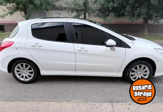 Autos - Peugeot Peugeot 308 allure 2013 Nafta 133000Km - En Venta