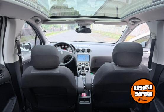 Autos - Peugeot Peugeot 308 allure 2013 Nafta 133000Km - En Venta