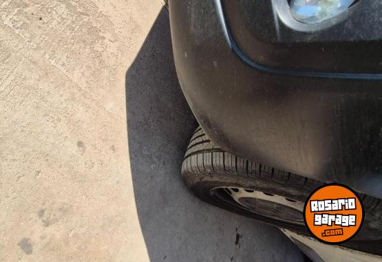 Utilitarios - Citroen Jumpy Furgon 2023 Diesel 83000Km - En Venta