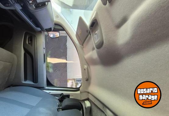 Utilitarios - Citroen Jumpy Furgon 2023 Diesel 83000Km - En Venta