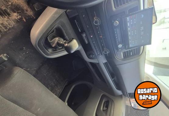 Utilitarios - Citroen Jumpy Furgon 2023 Diesel 83000Km - En Venta