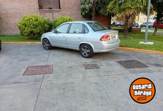 Autos - Chevrolet Corsa 2011 GNC 170000Km - En Venta