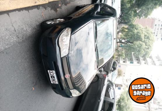 Autos - Fiat Palio 2011 Nafta 163000Km - En Venta