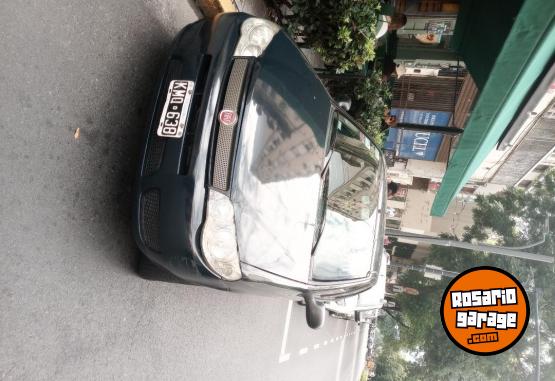 Autos - Fiat Palio 2011 Nafta 163000Km - En Venta