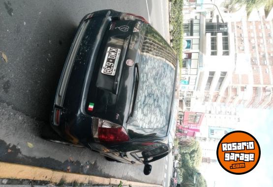 Autos - Fiat Palio 2011 Nafta 163000Km - En Venta