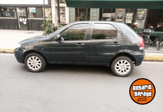 Autos - Fiat Palio 2011 Nafta 163000Km - En Venta