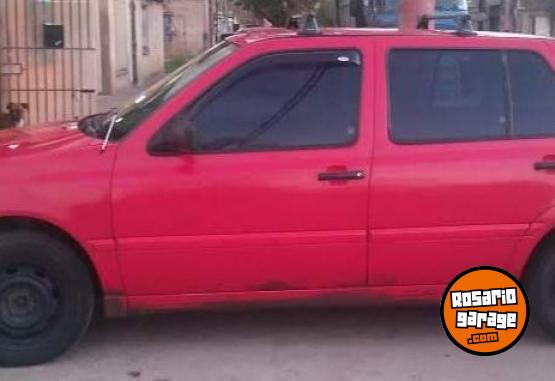 Autos - Volkswagen Golf sedan 1997 Nafta 251345Km - En Venta