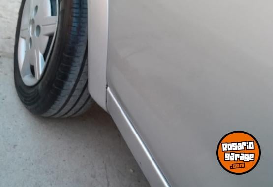 Autos - Chevrolet Corsa 2014 GNC 140000Km - En Venta