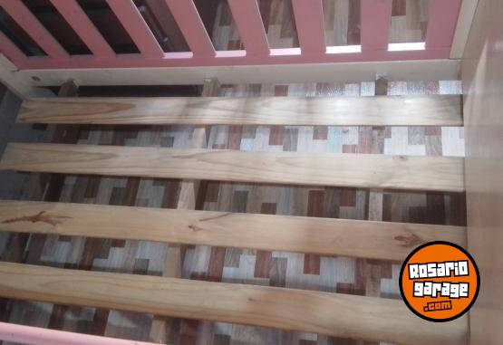 Art�culos para beb� - cuna funcional - En Venta