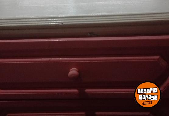 Art�culos para beb� - cuna funcional - En Venta