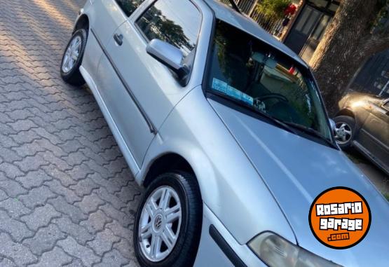 Autos - Volkswagen Gol 1.9 SDP. DUBLIN DHAAP 2000 Diesel 300000Km - En Venta