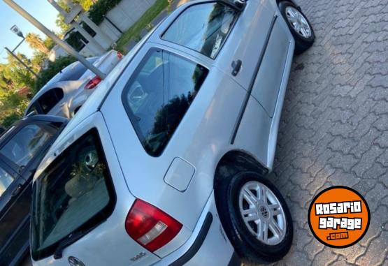 Autos - Volkswagen Gol 1.9 SDP. DUBLIN DHAAP 2000 Diesel 300000Km - En Venta