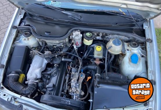 Autos - Volkswagen Gol 1.9 SDP. DUBLIN DHAAP 2000 Diesel 300000Km - En Venta