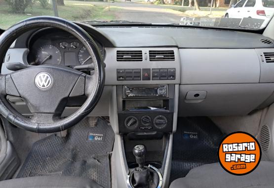 Autos - Volkswagen Gol 1.9 SDP. DUBLIN DHAAP 2000 Diesel 300000Km - En Venta