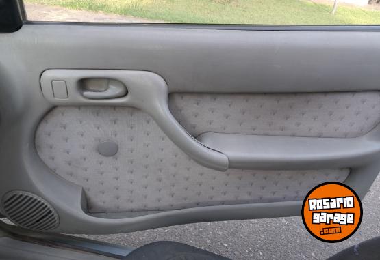 Autos - Volkswagen Gol 1.9 SDP. DUBLIN DHAAP 2000 Diesel 300000Km - En Venta