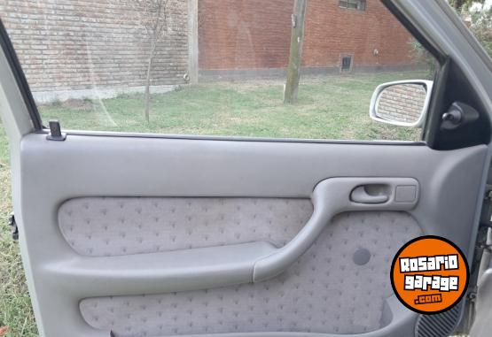 Autos - Volkswagen Gol 1.9 SDP. DUBLIN DHAAP 2000 Diesel 300000Km - En Venta