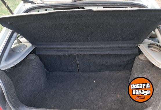 Autos - Volkswagen Gol 1.9 SDP. DUBLIN DHAAP 2000 Diesel 300000Km - En Venta