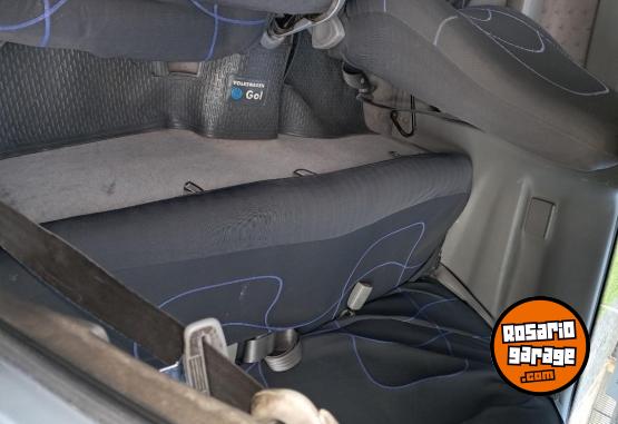 Autos - Volkswagen Gol 1.9 SDP. DUBLIN DHAAP 2000 Diesel 300000Km - En Venta