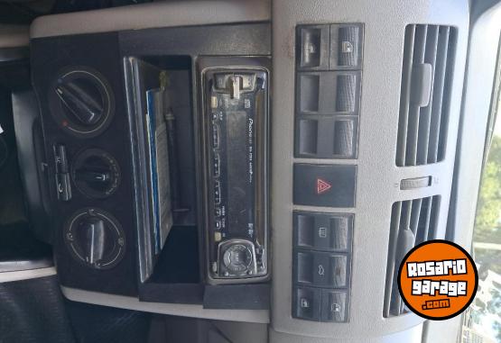 Autos - Volkswagen Gol 1.9 SDP. DUBLIN DHAAP 2000 Diesel 300000Km - En Venta