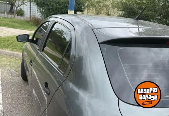 Autos - Volkswagen Gol 2014 Nafta 77000Km - En Venta