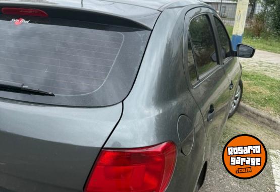 Autos - Volkswagen Gol 2014 Nafta 77000Km - En Venta
