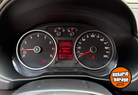 Autos - Volkswagen Gol 2014 Nafta 77000Km - En Venta
