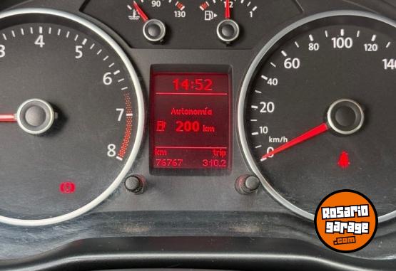 Autos - Volkswagen Gol 2014 Nafta 77000Km - En Venta