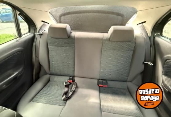 Autos - Volkswagen Gol 2014 Nafta 77000Km - En Venta