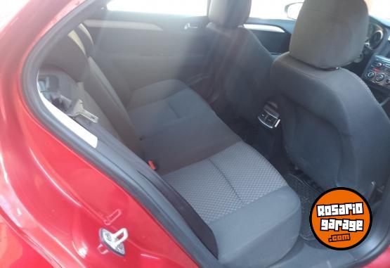 Autos - Citroen C4 lounge 2014 Diesel 180000Km - En Venta