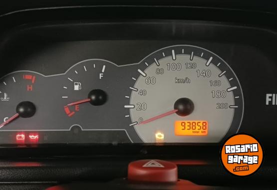 Utilitarios - Fiat Fiorino Fire 1.3 8v AA DH 2011 Nafta 94000Km - En Venta