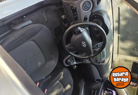 Autos - Hyundai i10 2011 Nafta 94100Km - En Venta