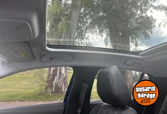 Autos - Peugeot 208 2021 2021 Nafta 24500Km - En Venta