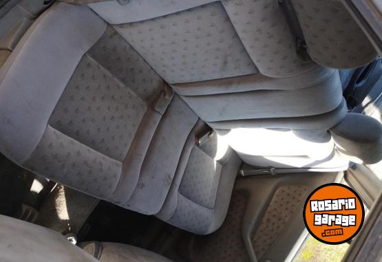 Autos - Volkswagen Gol 2001 Nafta 111111Km - En Venta