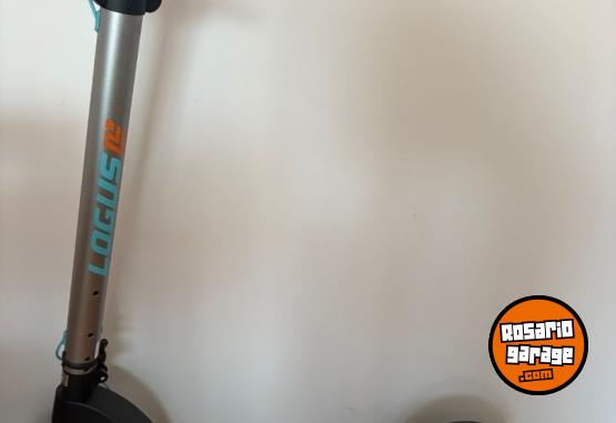 Otros - MONOPAT�N EL�CTRICO LOGUS L7 - En Venta
