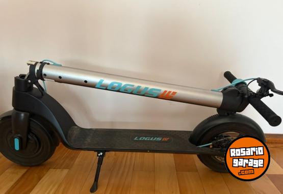 Otros - MONOPAT�N EL�CTRICO LOGUS L7 - En Venta
