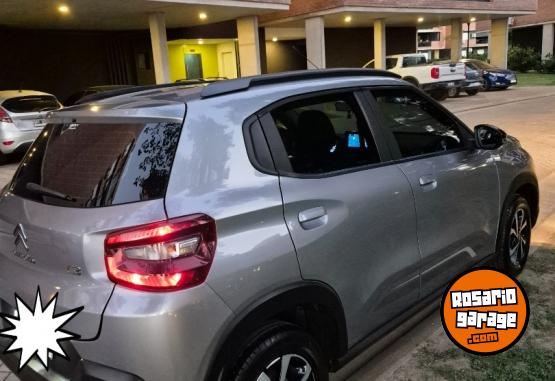 Autos - Citroen C3 2023 Nafta 43000Km - En Venta