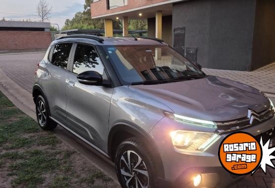 Autos - Citroen C3 2023 Nafta 43000Km - En Venta