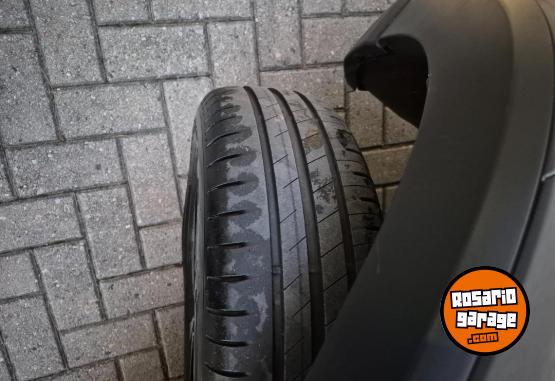 Autos - Citroen C3 2023 Nafta 43000Km - En Venta