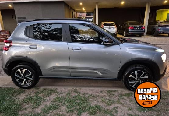 Autos - Citroen C3 2023 Nafta 43000Km - En Venta