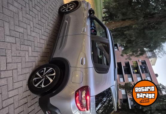 Autos - Citroen C3 2023 Nafta 43000Km - En Venta