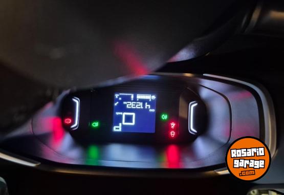 Autos - Citroen C3 2023 Nafta 43000Km - En Venta