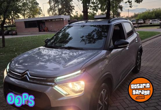 Autos - Citroen C3 2023 Nafta 43000Km - En Venta