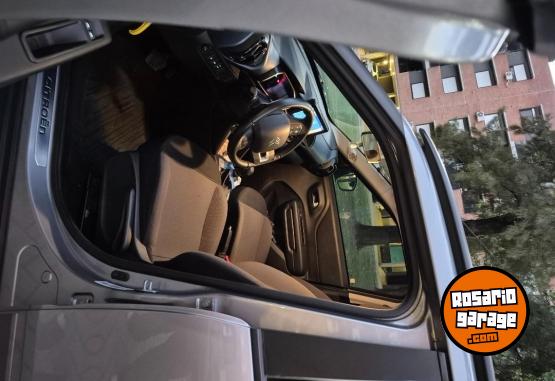 Autos - Citroen C3 2023 Nafta 43000Km - En Venta