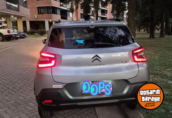 Autos - Citroen C3 2023 Nafta 43000Km - En Venta