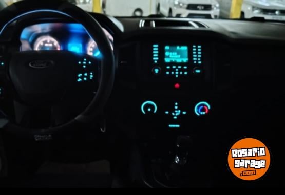 Camionetas - Ford Ranger XL 2021 Diesel 116500Km - En Venta